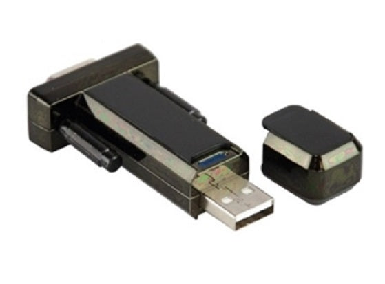 ABUS Terxon MX USB-Adapter AZ5107