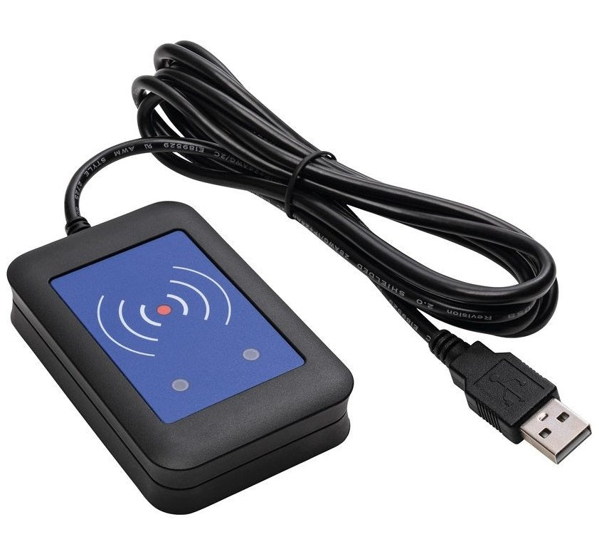 ABUS wAppLoxx WLX Pro Card Reader