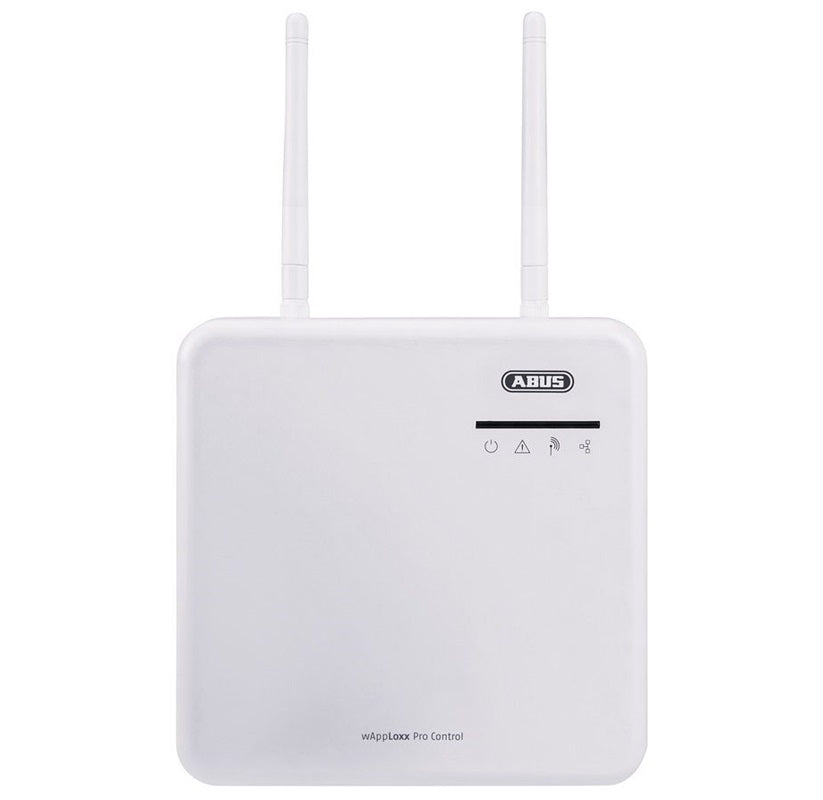 ABUS wAppLoxx WLX Pro Control (B-Ware)