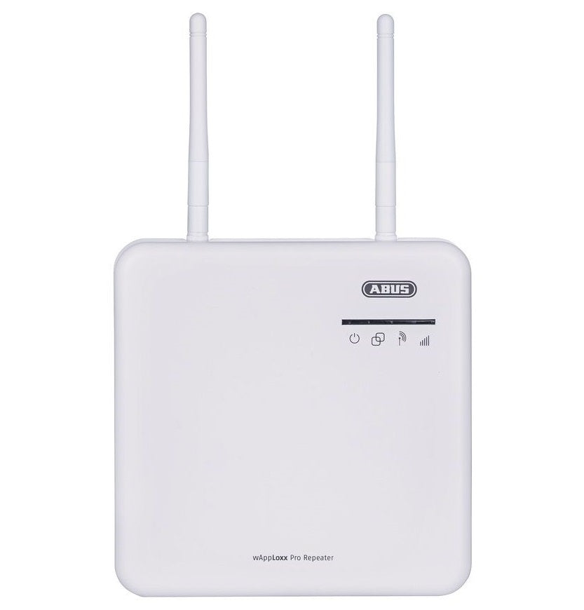 ABUS wAppLoxx WLX Pro Repeater