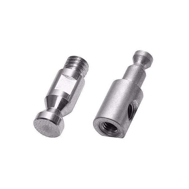 ABUS TECTIQ / WLX Pro Rückbausatz 30/30