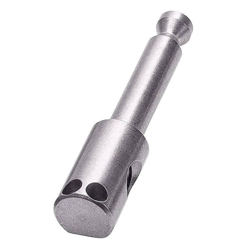 ABUS TECTIQ / WLX Pro Extension Set Half Cylinder