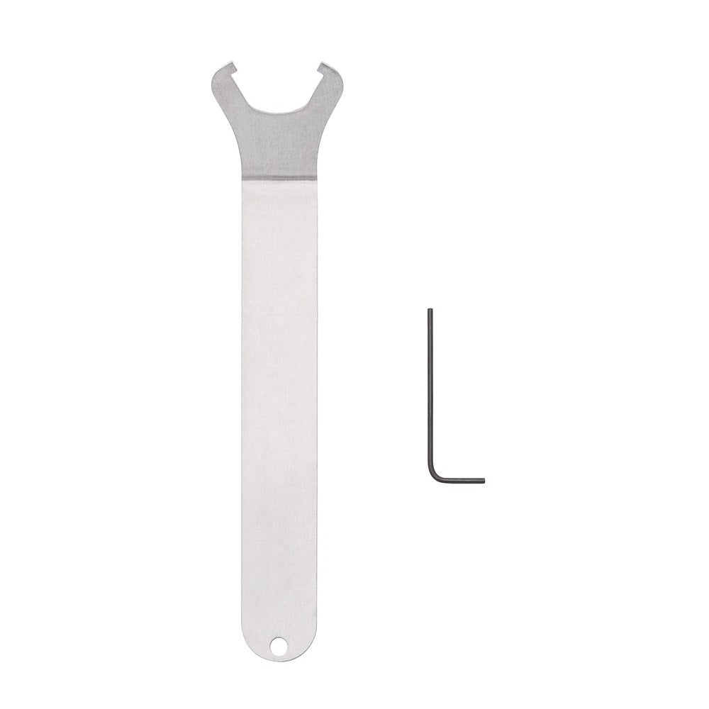 ABUS TECTIQ / WLX Pro Werkzeugset klein (Batteriewechsel)