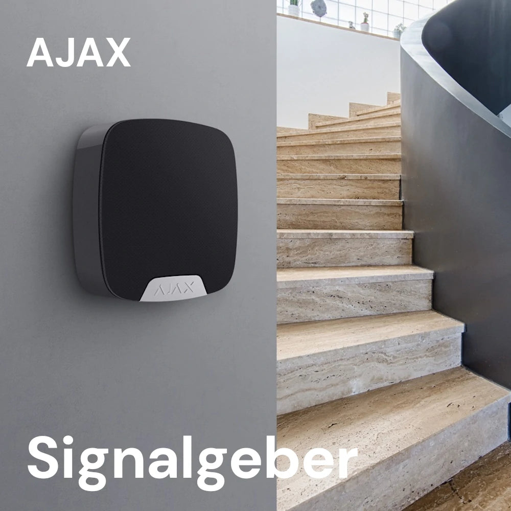 ajax-base-line-signalgeber