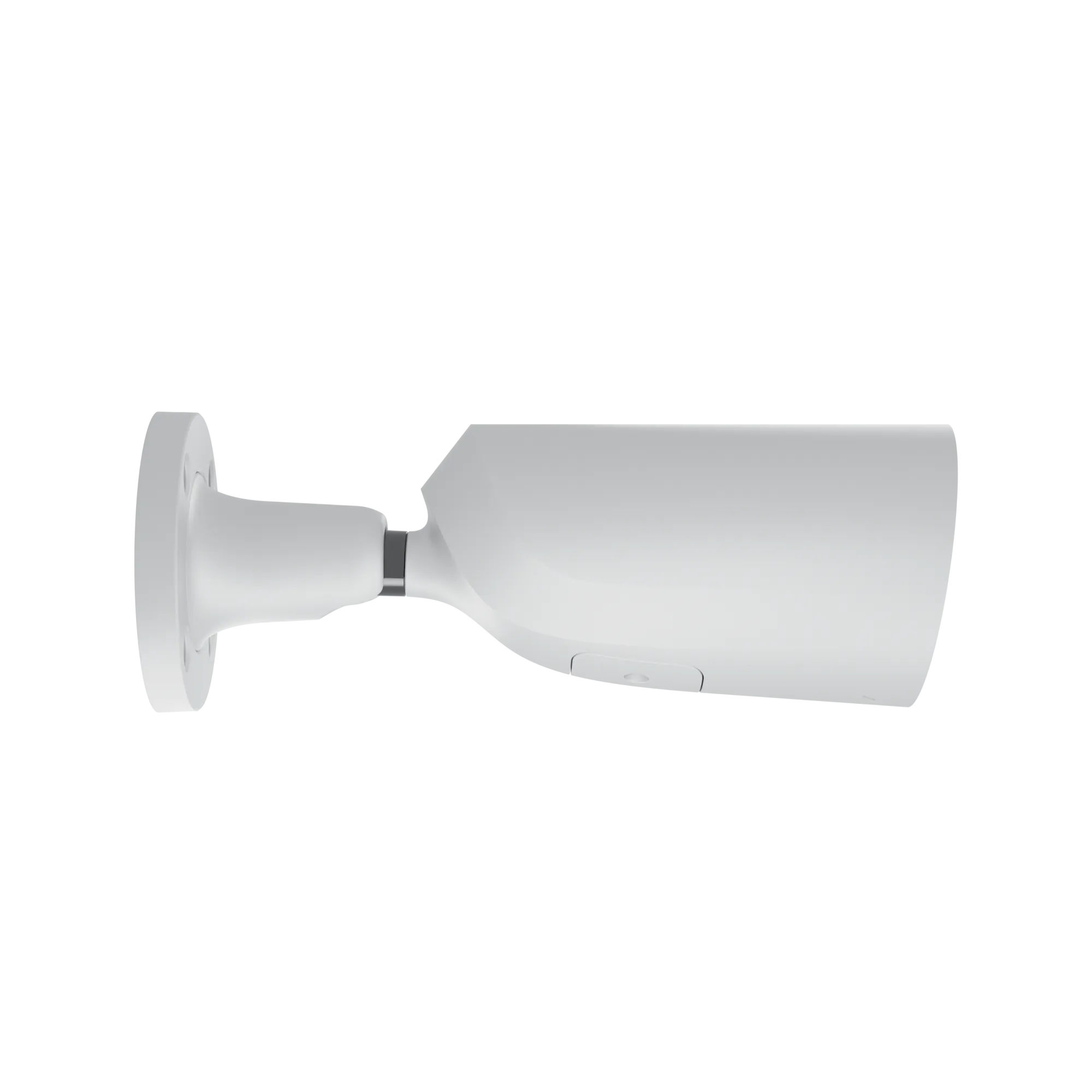 AJAX IP-Überwachungskamera "BulletCam" 8 MPx (2.8 mm)