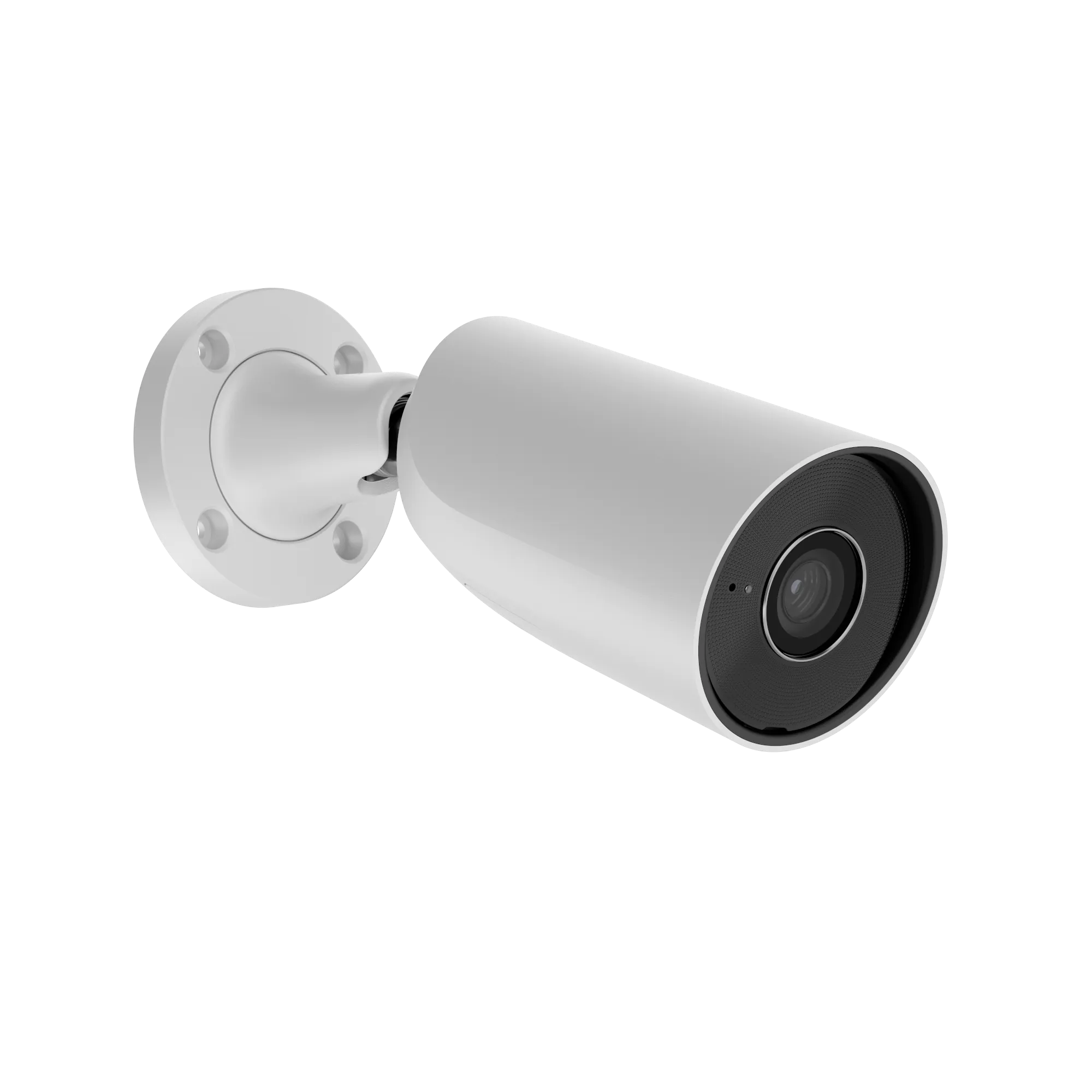 AJAX IP-Überwachungskamera "BulletCam" 8 MPx (2.8 mm)