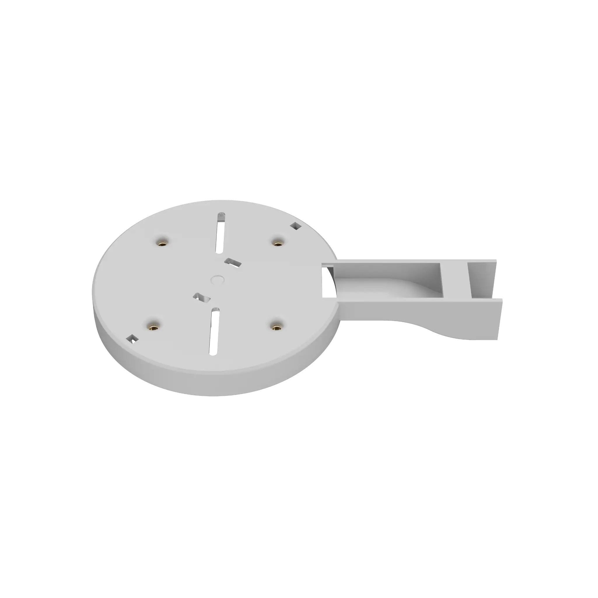 AJAX Kabelkanal "CableTrunk" für FireProtect 2 AC
