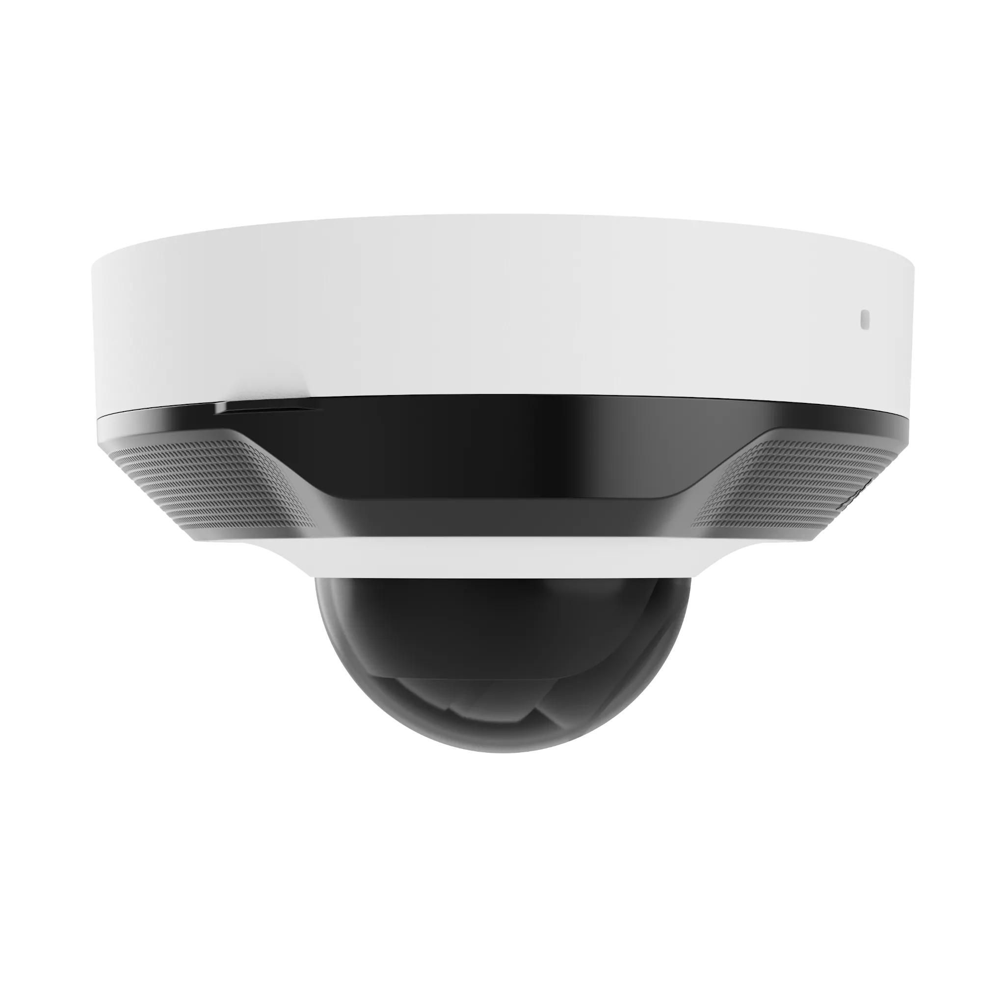 AJAX IP-Überwachungskamera "DomeCam Mini" 8 MPx (4 mm)