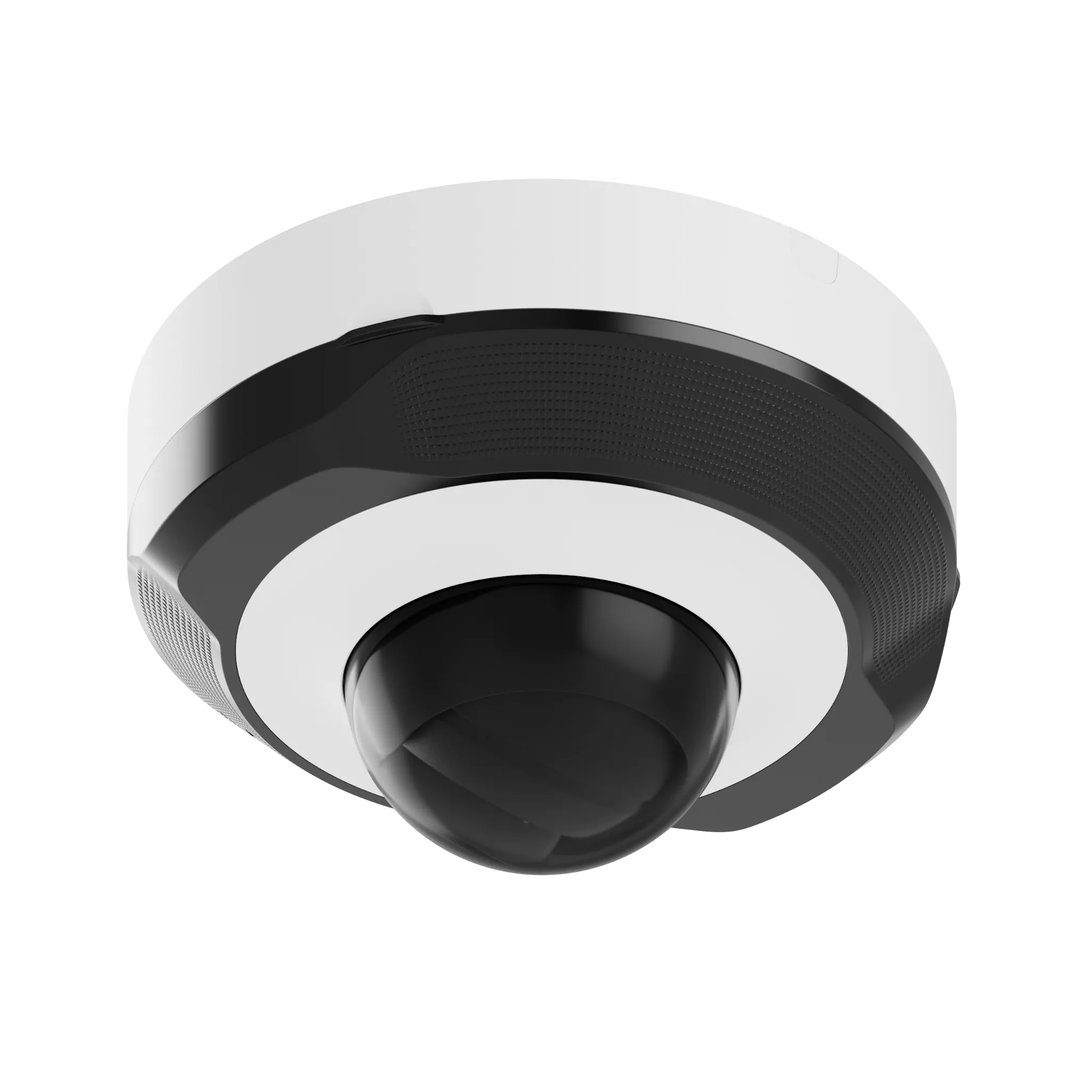 AJAX IP-Überwachungskamera "DomeCam Mini" 8 MPx (4 mm)