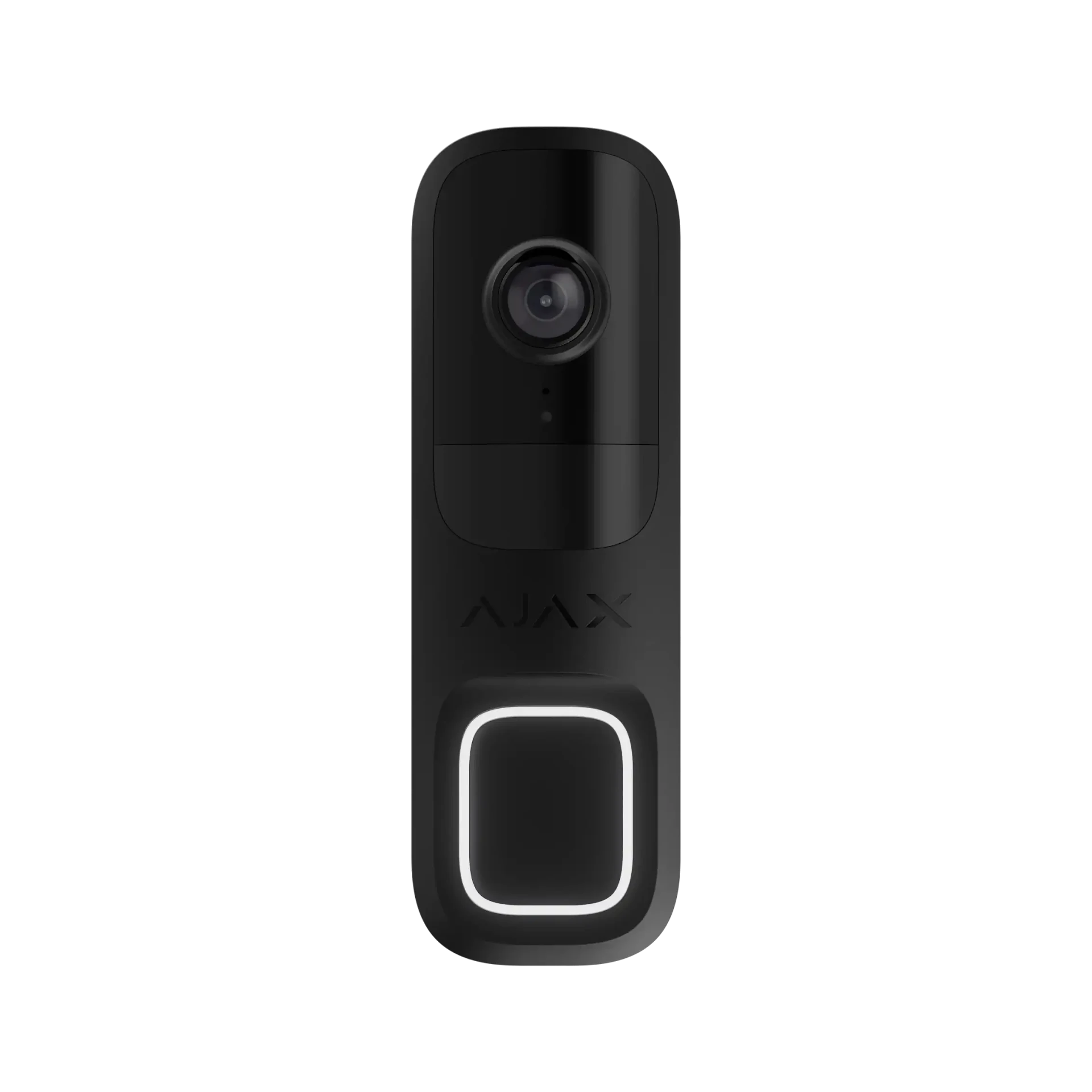 AJAX Video-Türklingel "DoorBell"