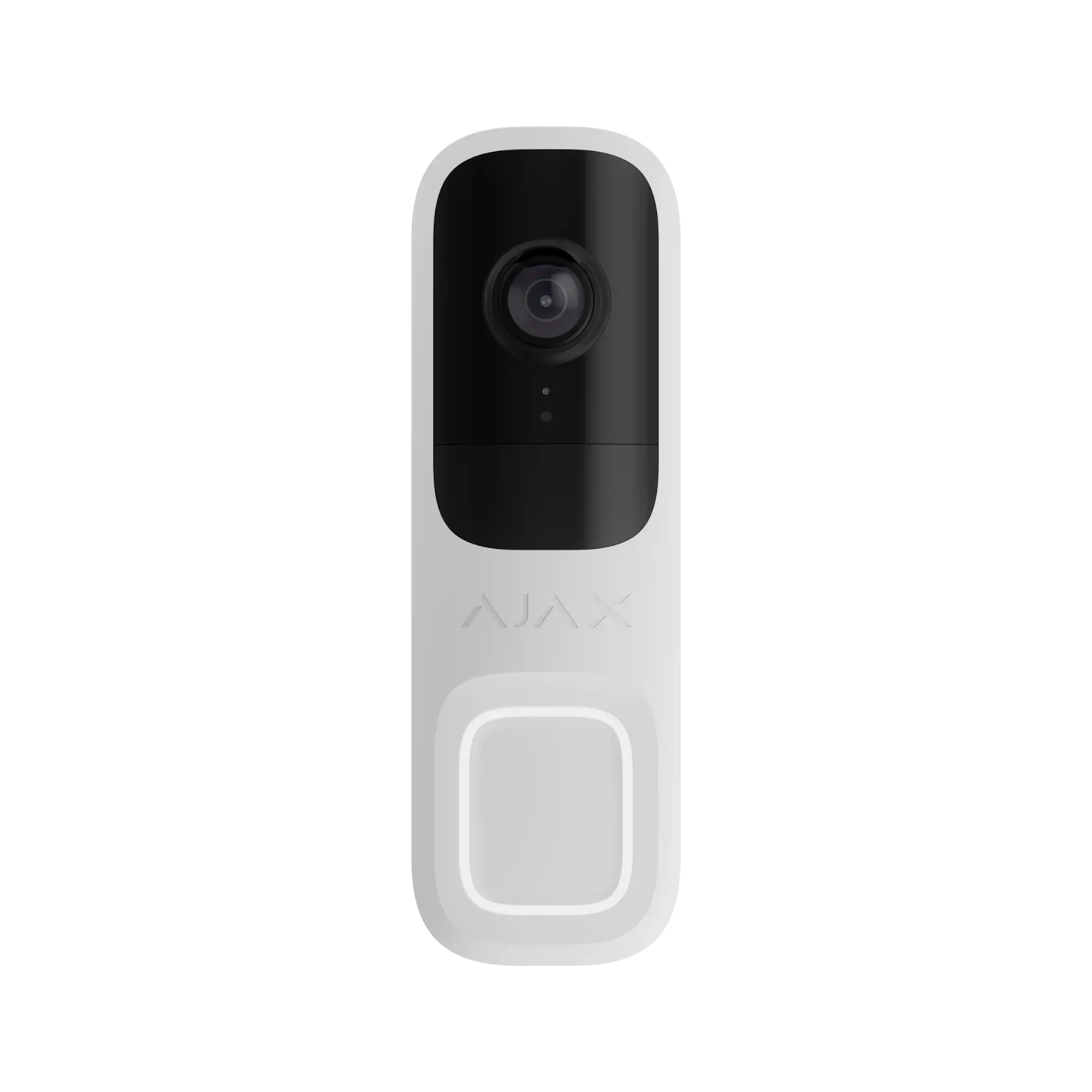 AJAX Video-Türklingel "DoorBell"