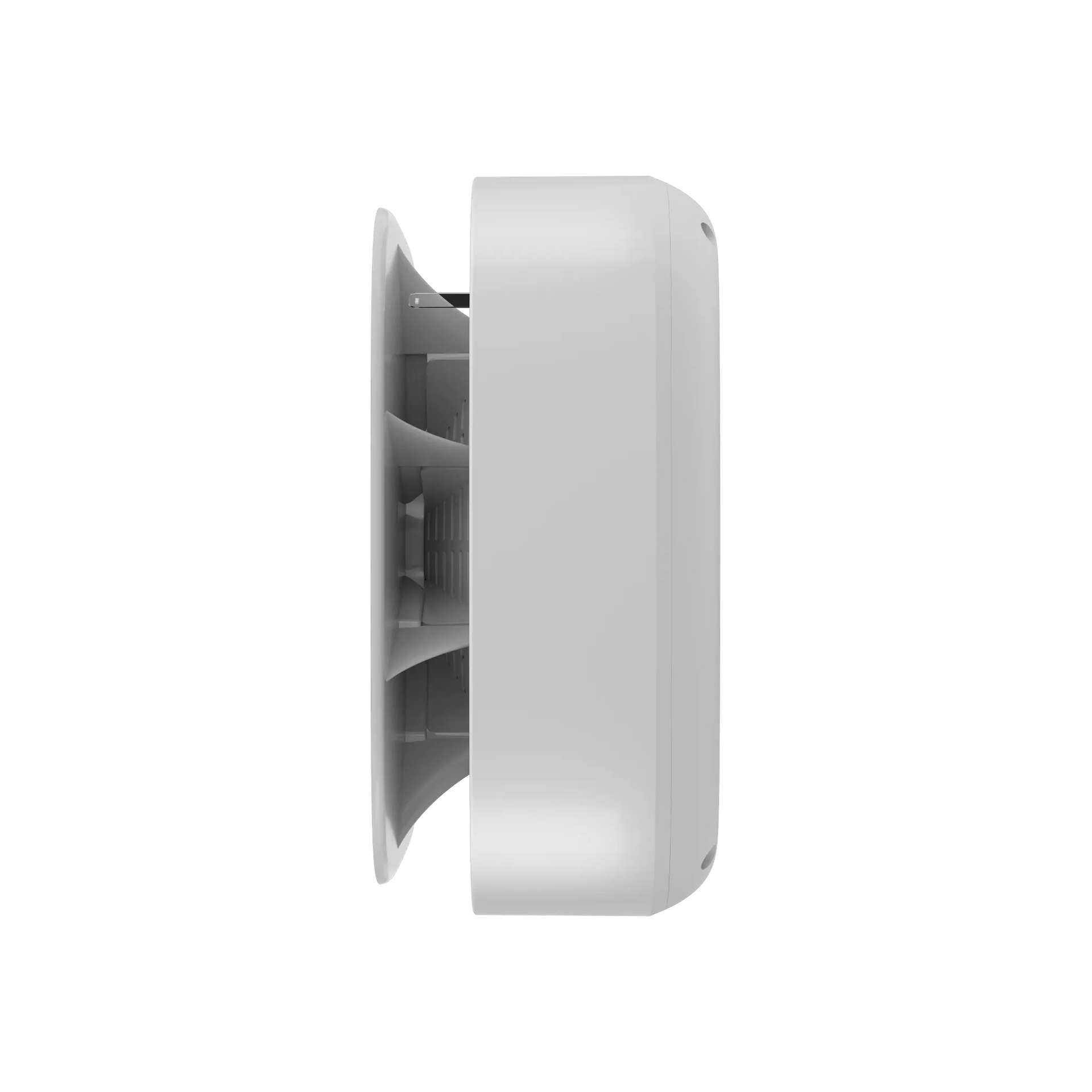 AJAX radio CO detector "FireProtect 2" AC (CO)