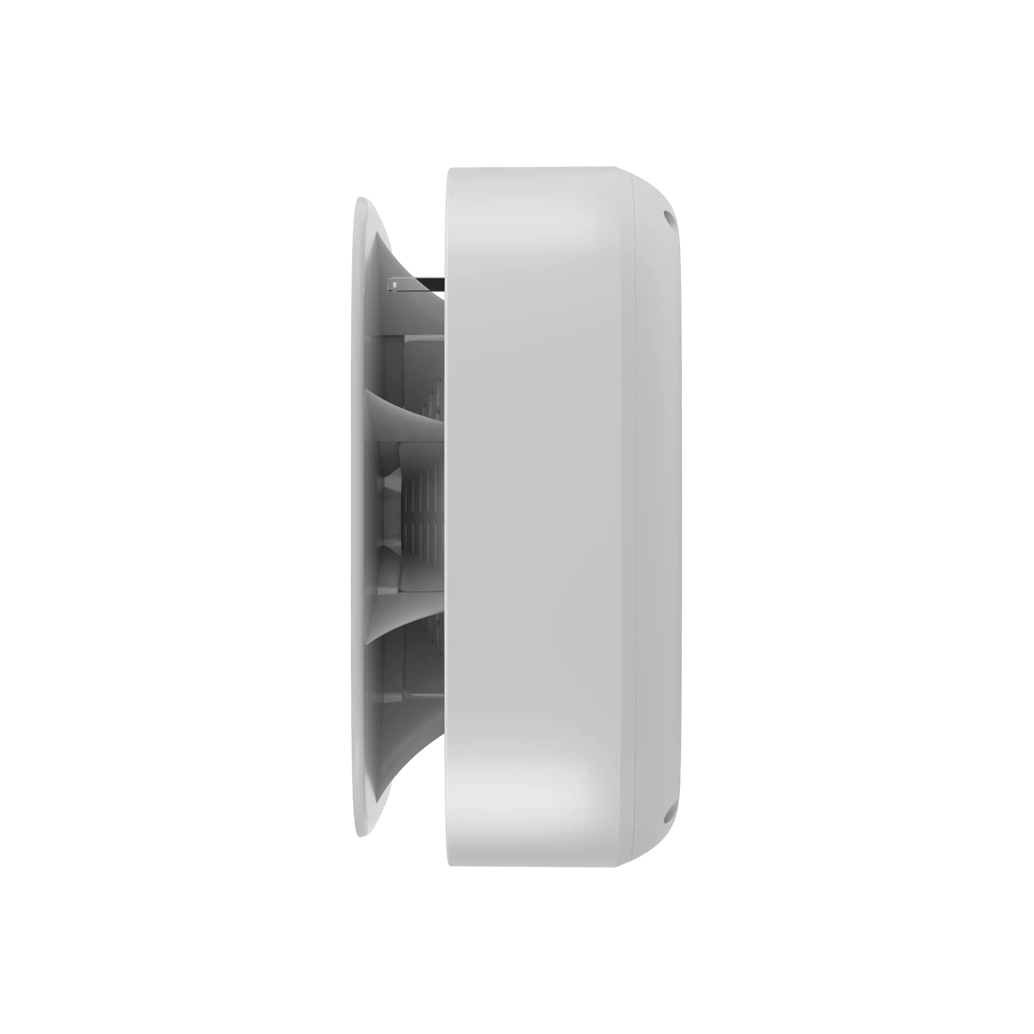 AJAX Funk CO-Melder "FireProtect 2" AC (CO)