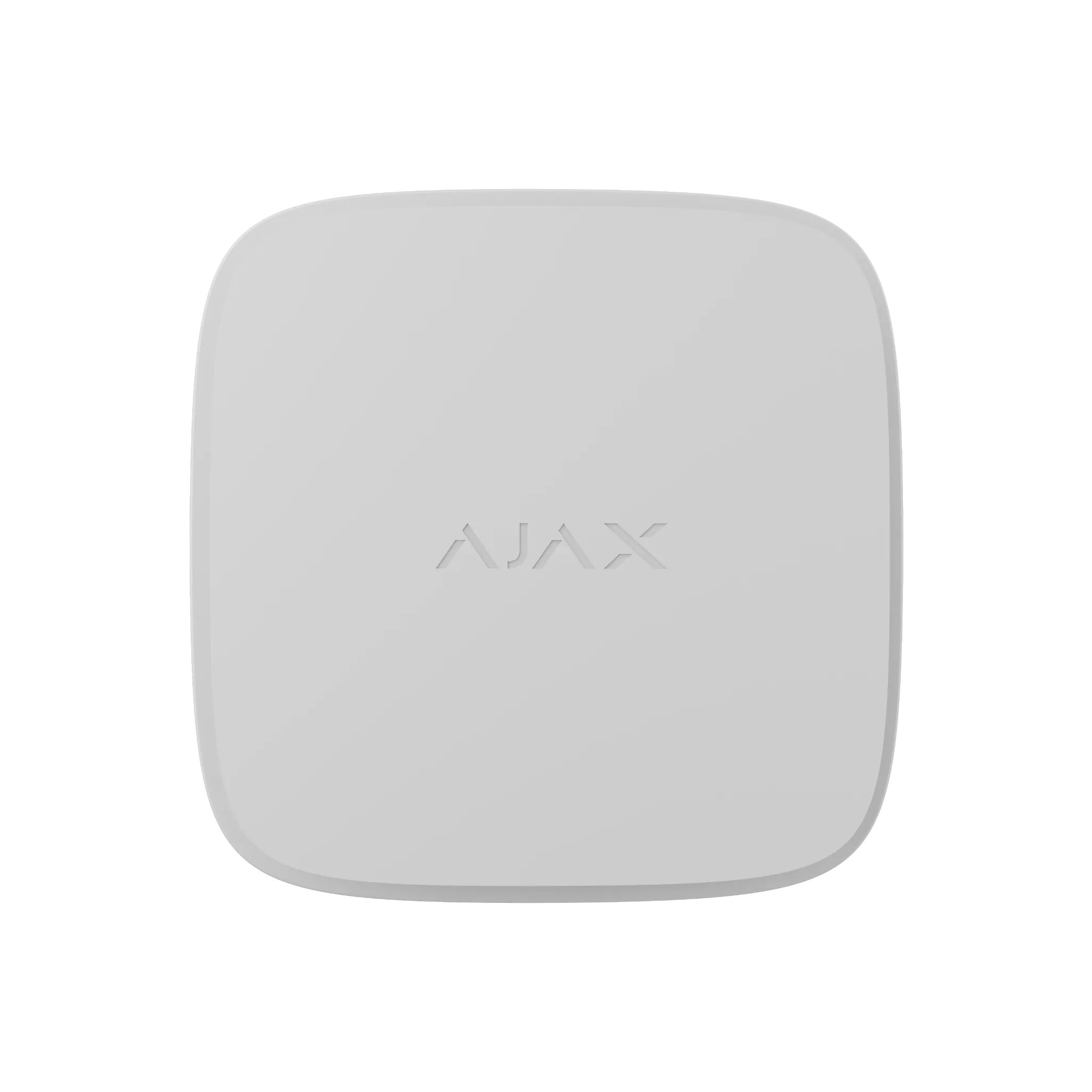 AJAX Funk CO-Melder "FireProtect 2" AC (CO)