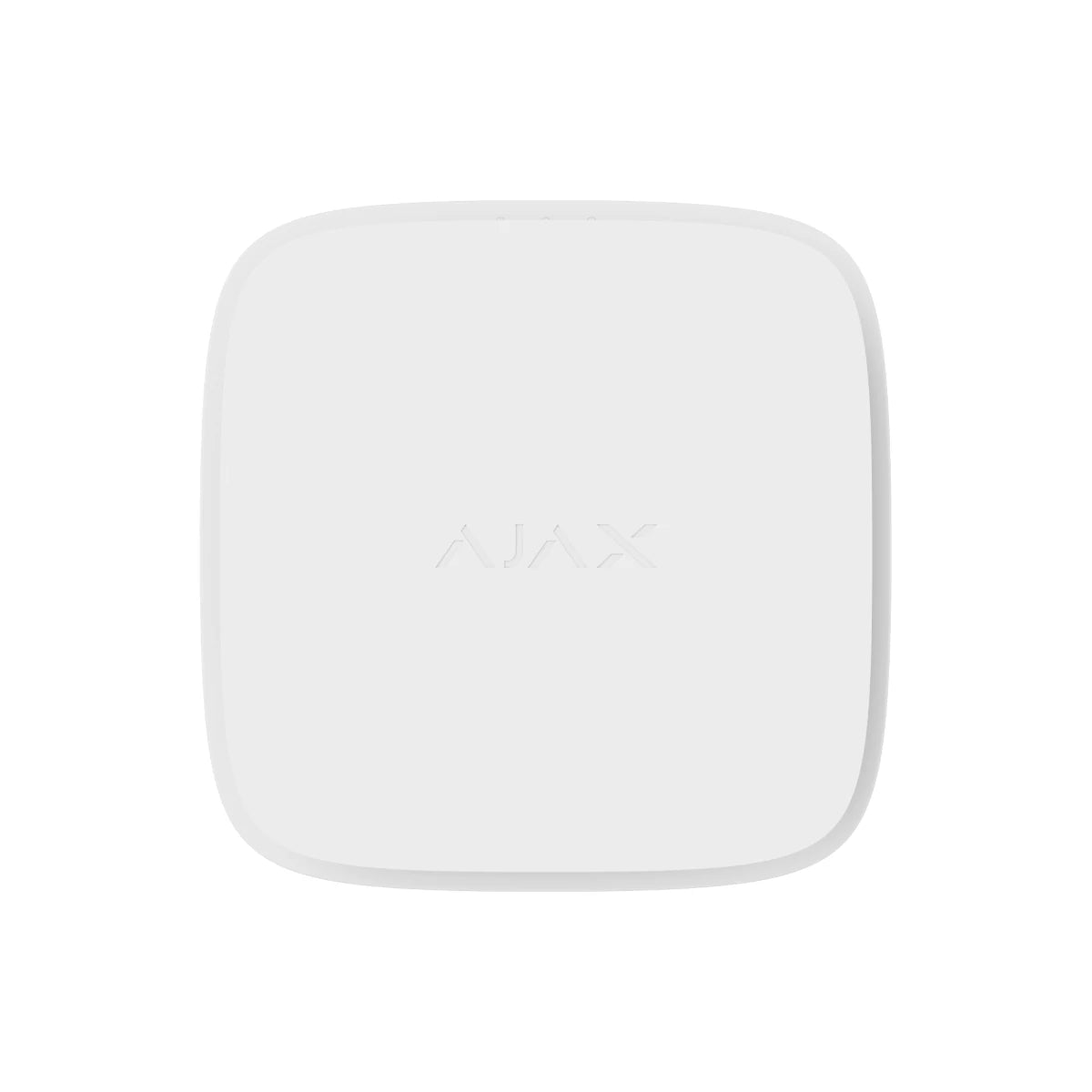 AJAX Funk-Brandmelder "FireProtect 2" RB (Heat/CO)