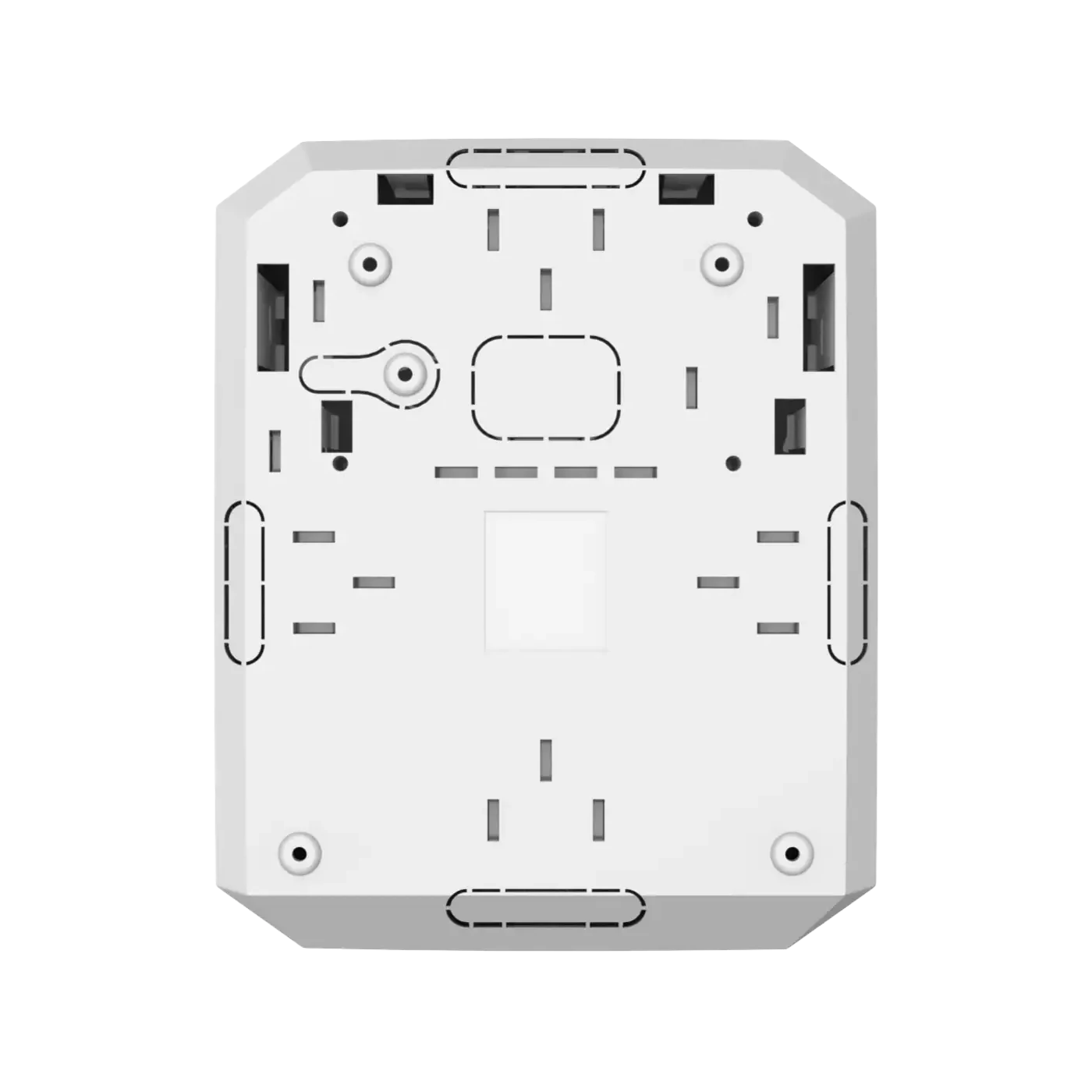 AJAX Funkmodul "vhfBridge"