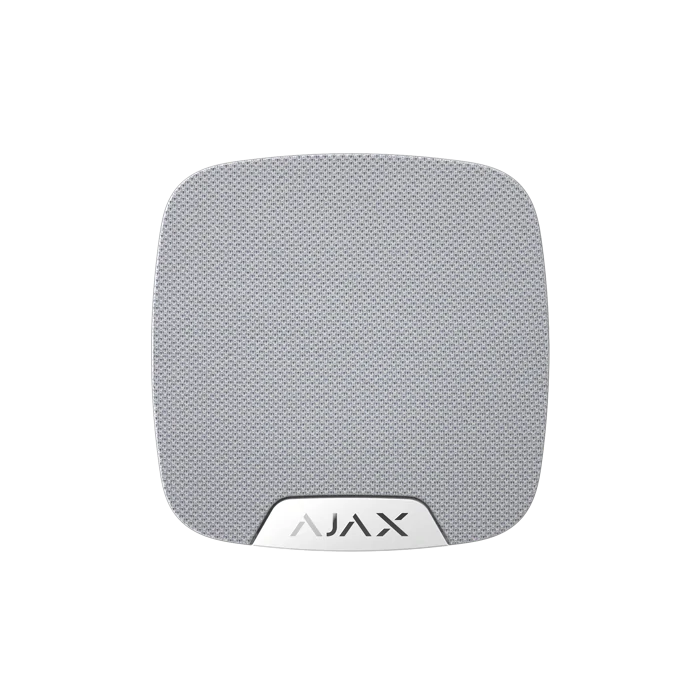 AJAX Funk-Innensirene "HomeSiren"