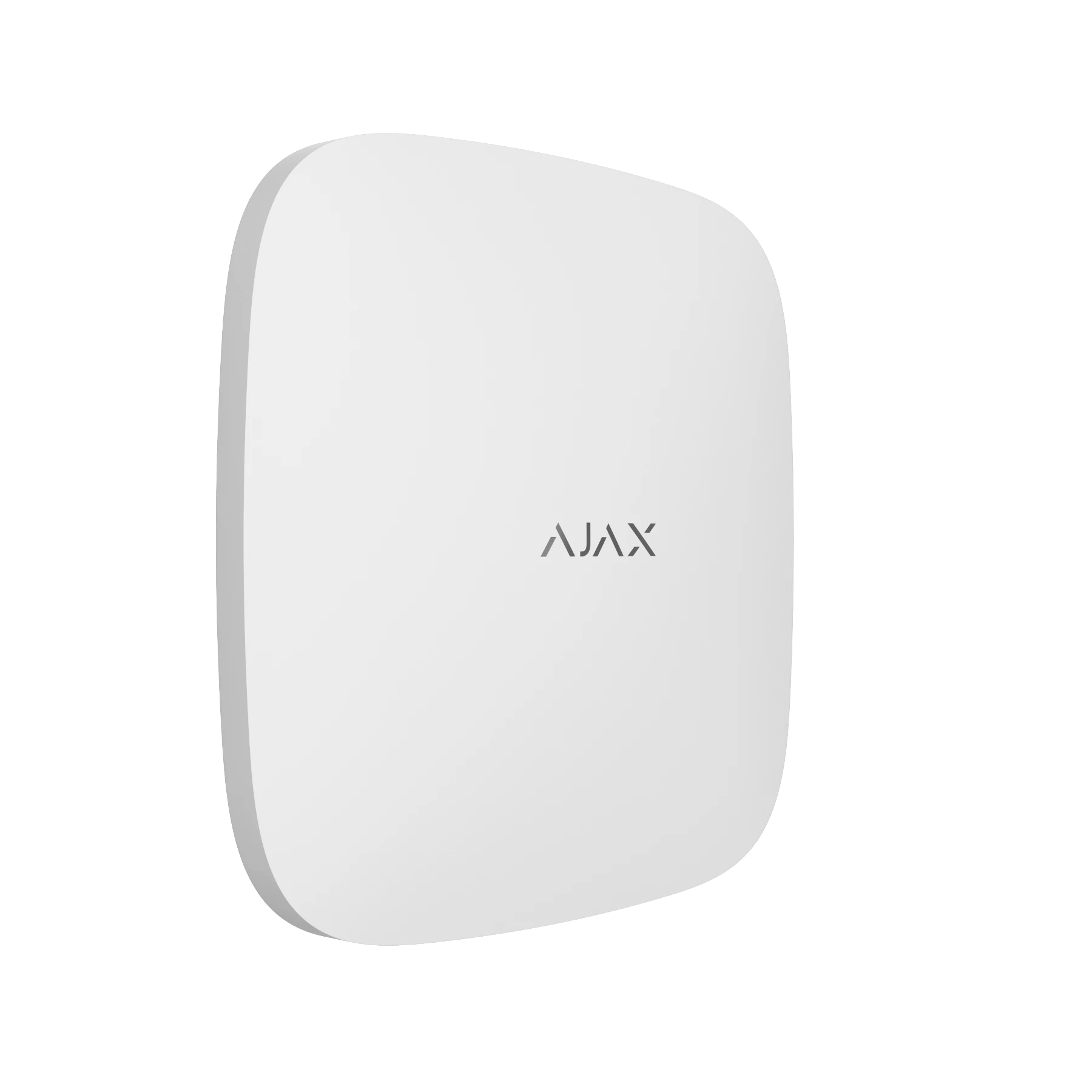 AJAX wireless alarm control panel "Hub 2 Plus" 4G (LTE)