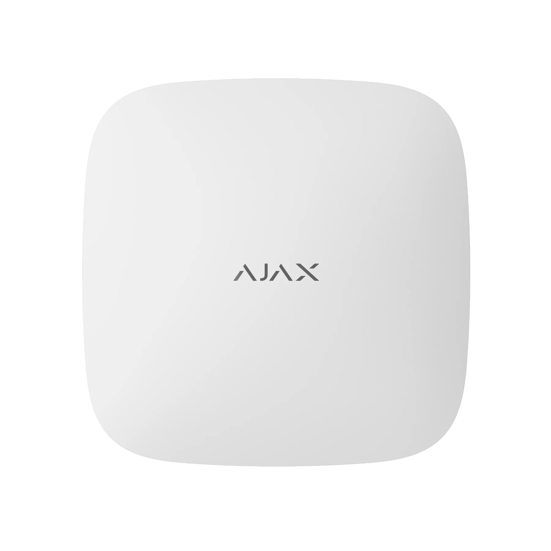 AJAX Funk-Alarmzentrale "Hub 2 Plus" 4G (LTE)