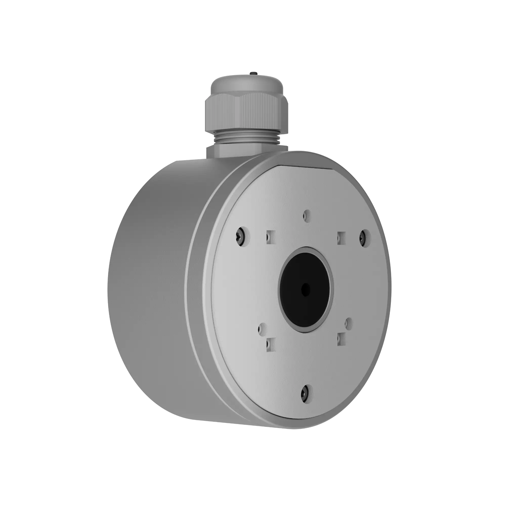 AJAX Anschlussdose "JunctionBox" (118×59)