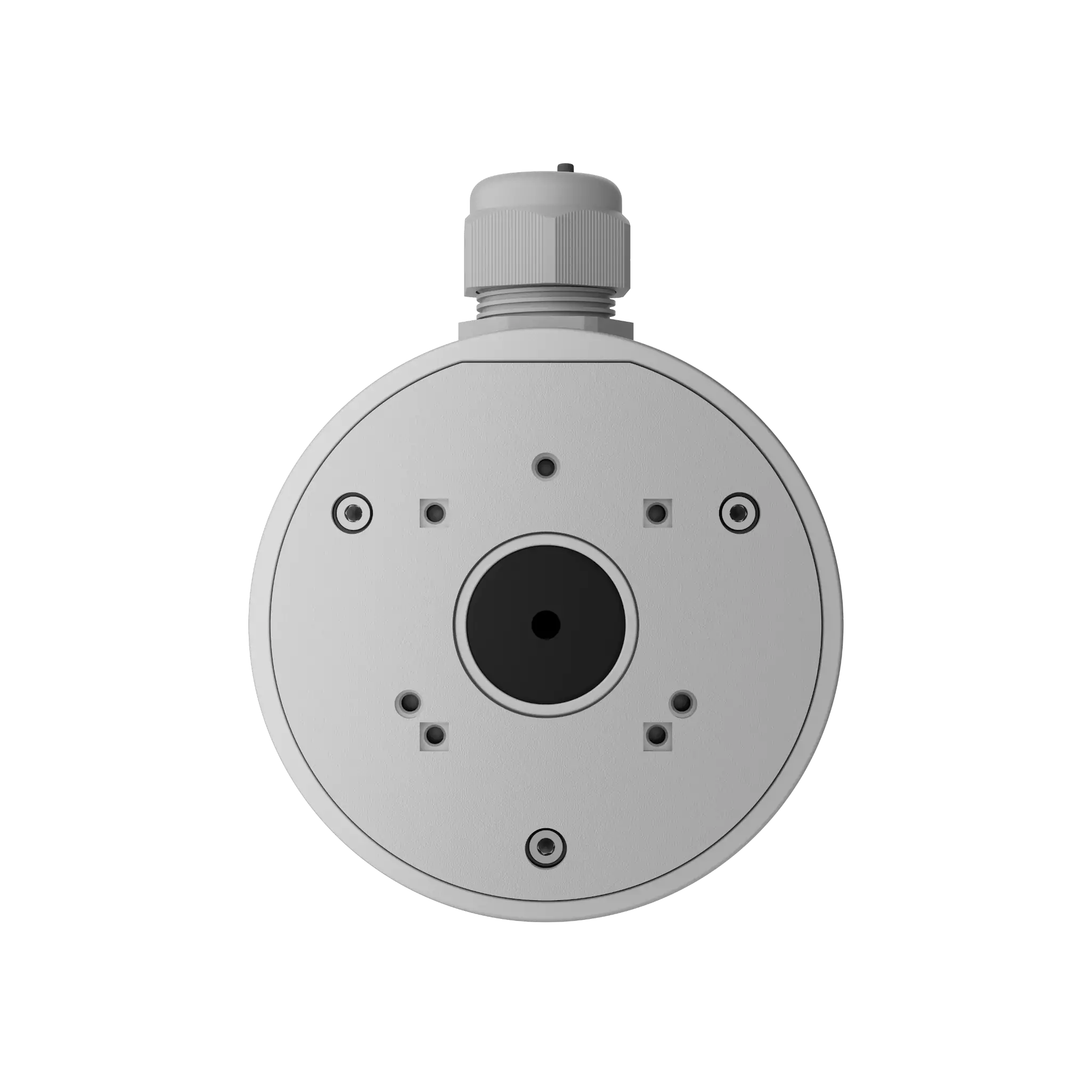 AJAX Anschlussdose "JunctionBox" (118×59)