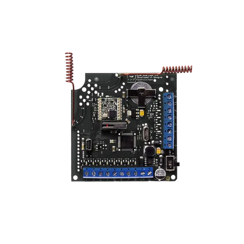 AJAX Signalempfänger "ocBridge Plus"