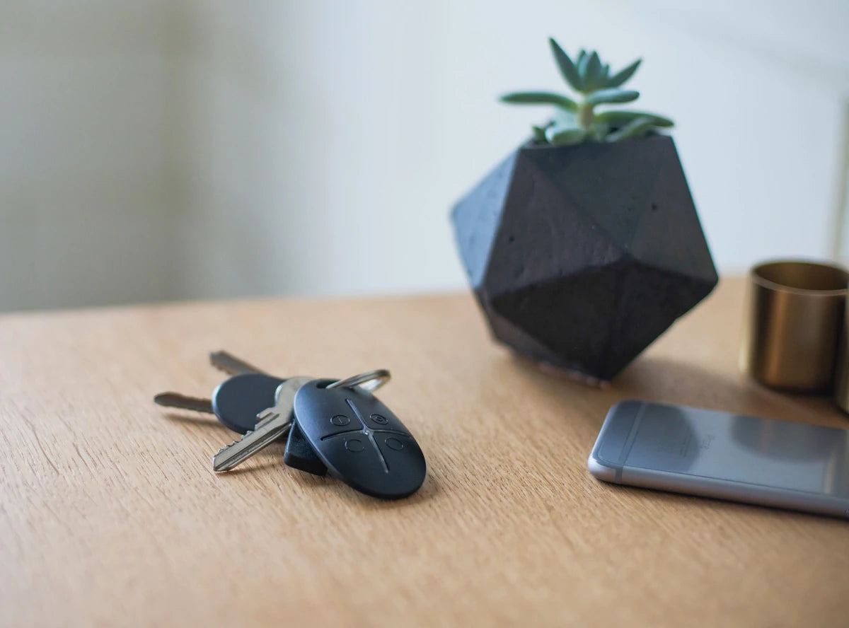 AJAX Funk-Handsender "SpaceControl"