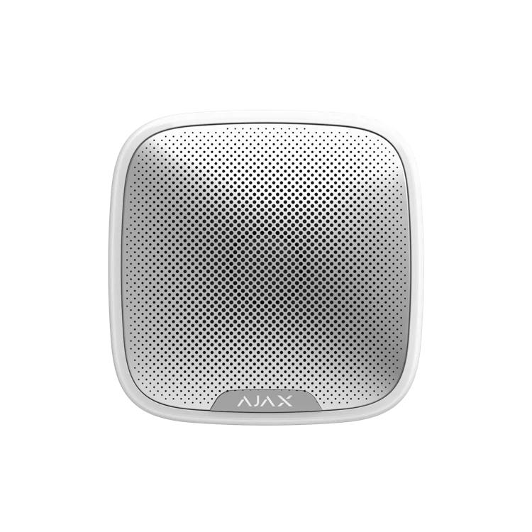 AJAX Funk-Außensirene "StreetSiren"