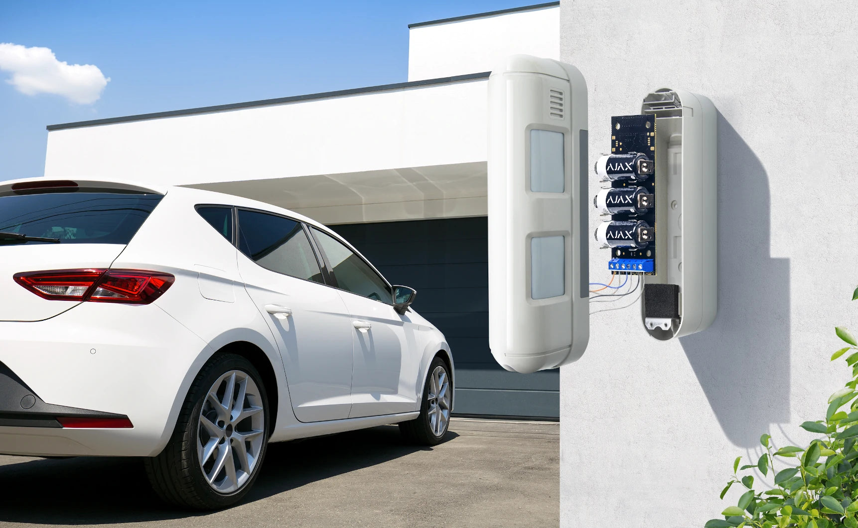 AJAX Funkmodul "Transmitter"