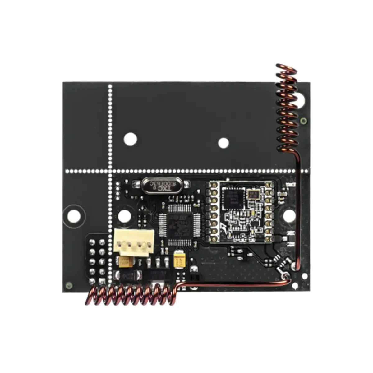 AJAX Signalempfänger "uartBridge"