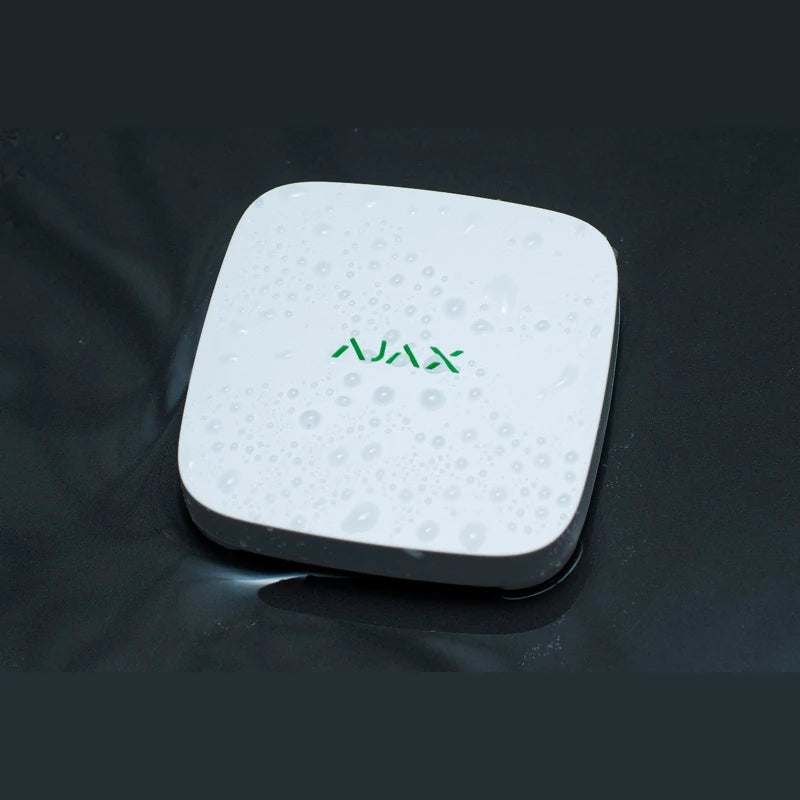 AJAX Funk-Wassermelder "LeaksProtect"