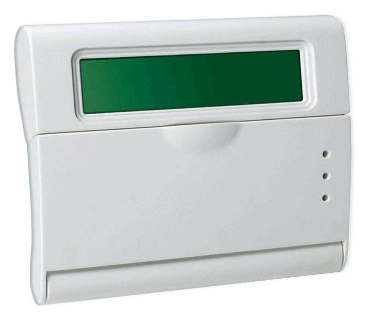 Composeur GSM AMC VOXOUT 4G