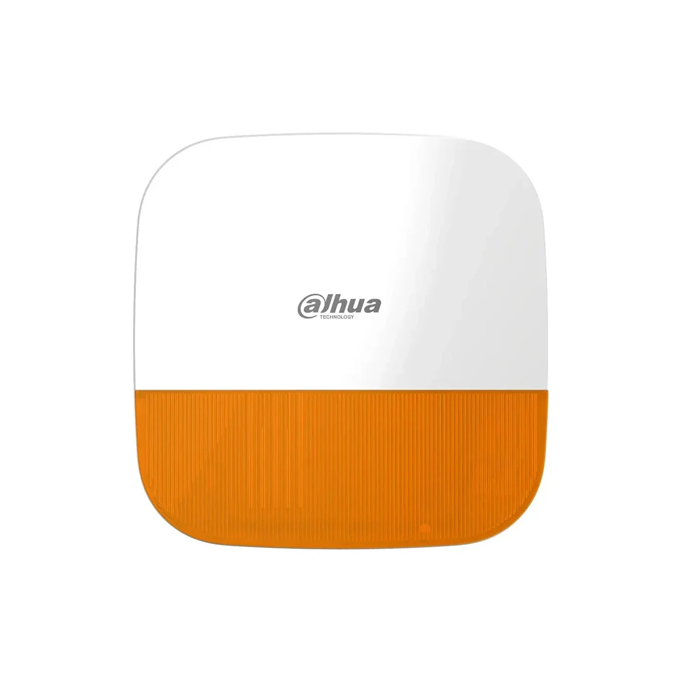 Sirène extérieure sans fil Dahua AirShield ARA13-W2-868 Orange