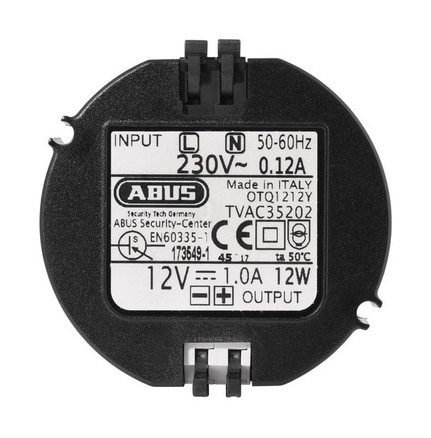 ABUS Mini Einbaunetzteil TVAC35202