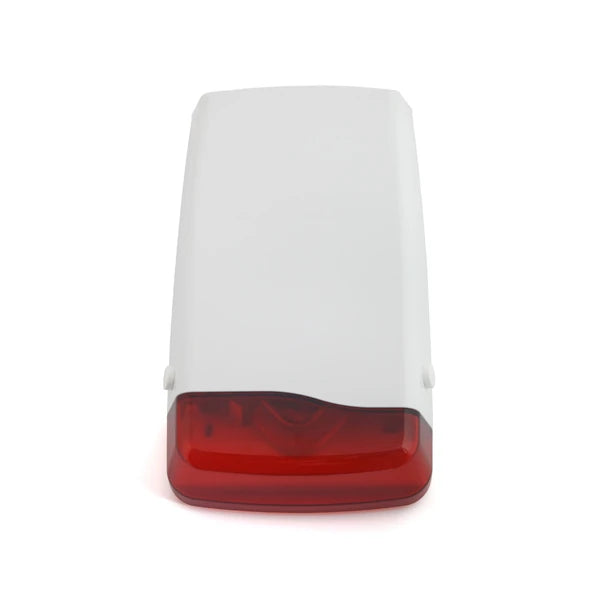 EL iConnect 2-Way Funk-Außensirene EL-4726R