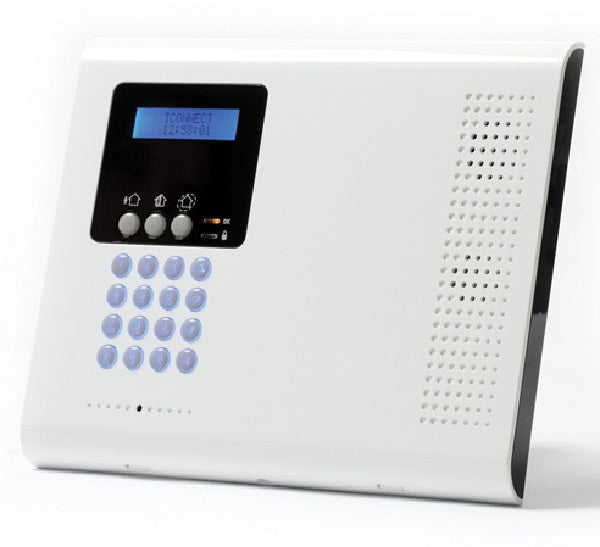 EL iConnect 2-Way Funk-Alarmzentrale GPRS/GSM/IP