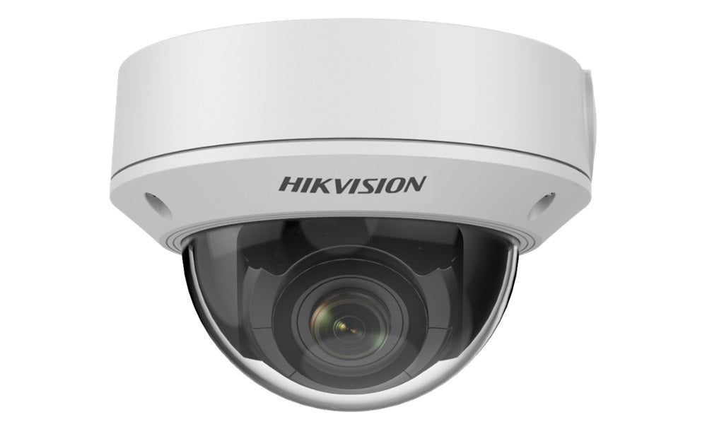 Dôme IP Hikvision 4 MPx DS-2CD1743G2-IZ (2,8-12 mm)
