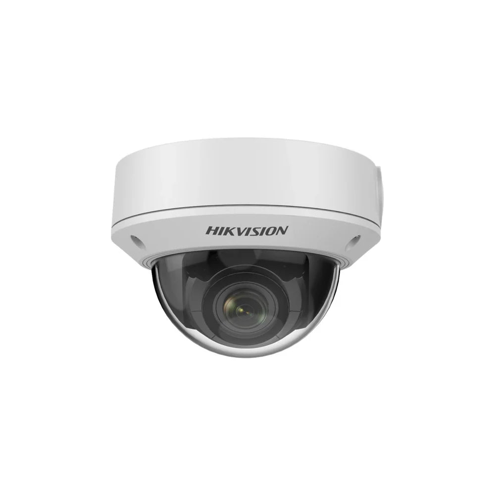 Dôme IP Hikvision 4 MPx DS-2CD1743G2-IZ (2,8-12 mm)