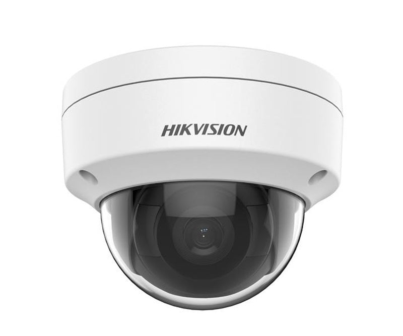 Hikvision IP Dome 4 MPx (2,8 mm) DS-2CD2143G2-I AcuSense
