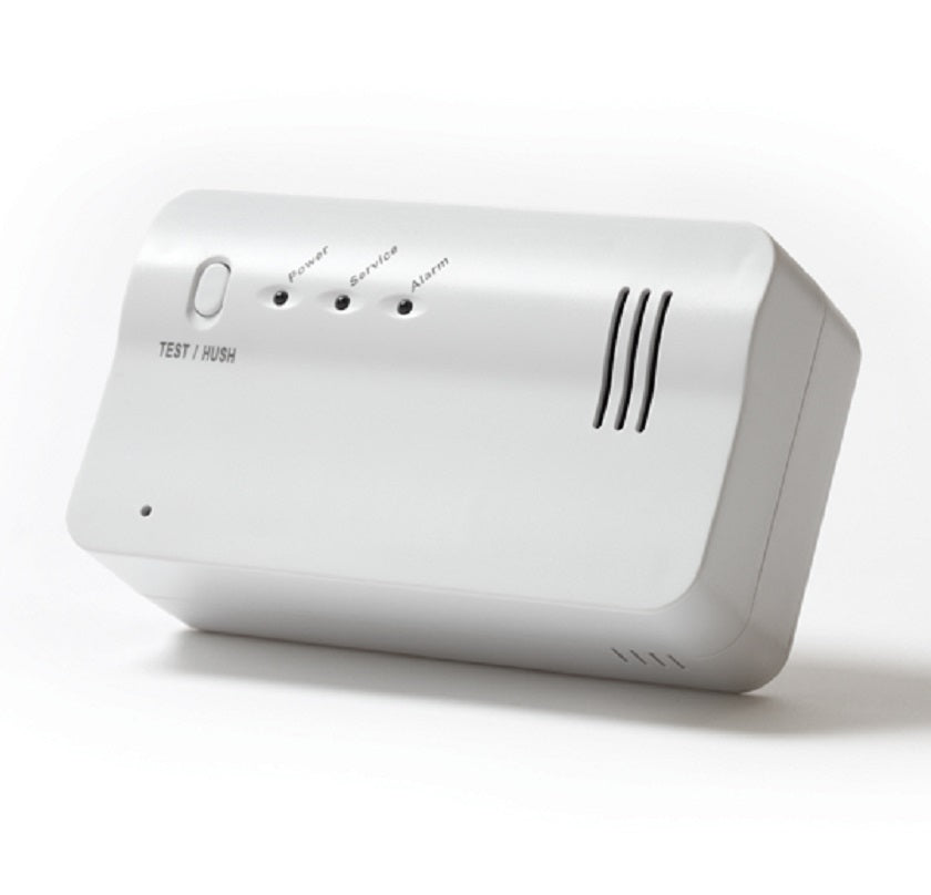 EL iConnect 2-Way Funk-Gasmelder EL-4762