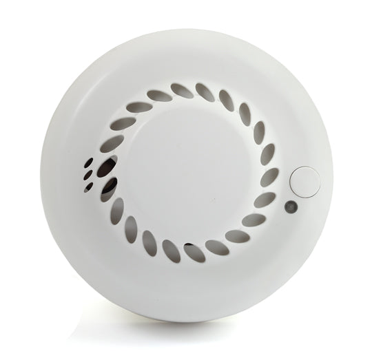 EL iConnect 2-Way Funk-Rauchmelder EE5803