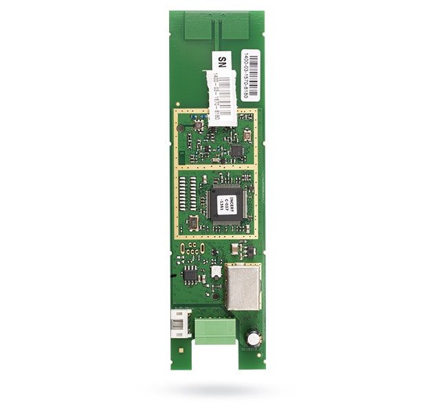 Jablotron BUS-Schnittstelle JA-111R für JA-100+ Funk-Komponenten