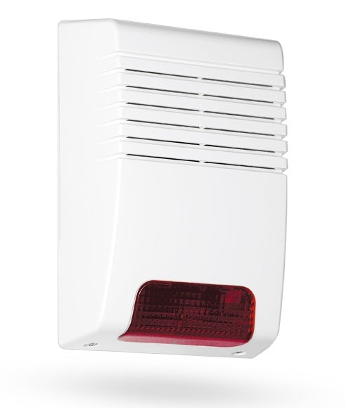 Jablotron 12V Außensirene OS-350 (ohne Notstromversorgung)