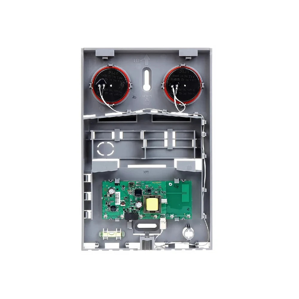 Sirène extérieure sans fil Jablotron JA-163A-BASE-RB