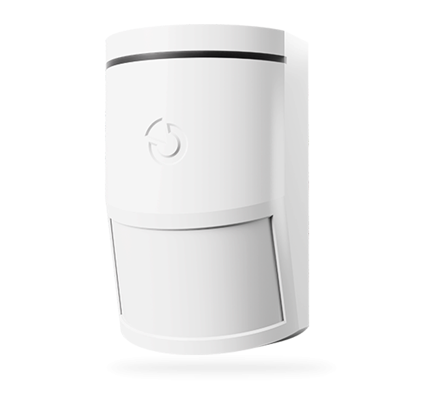 Jablotron Funk-Bewegungsmelder JA-150P