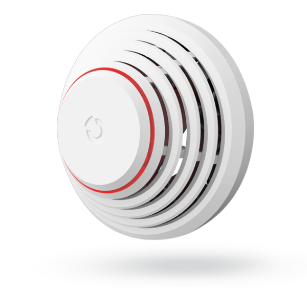 Jablotron Funk Rauch- u. Hitzemelder JA-150ST