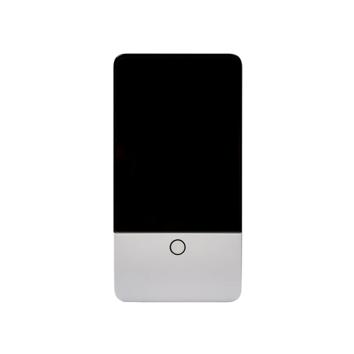 Jablotron 5" Funk-Touch-Bedienteil NATUS JA-156E mit RFID-Lesegerät, weiß