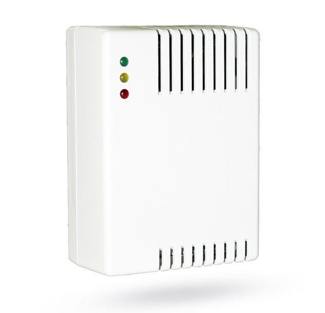 Jablotron 12V Gasmelder GS-133