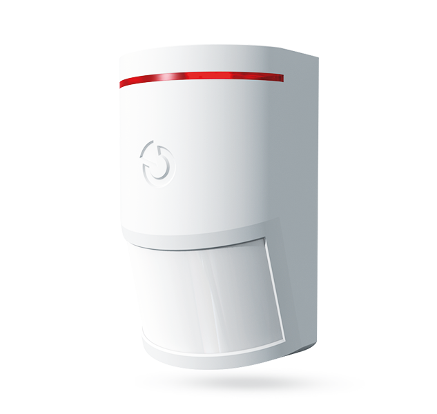 Jablotron Funk-Bewegungsmelder JA-150P PET