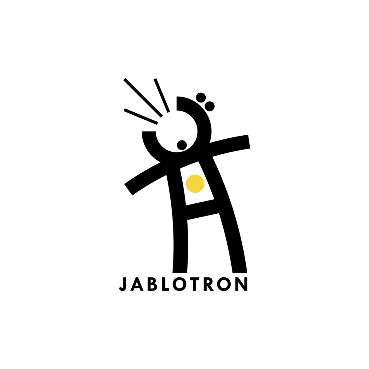 Jablotron water sensor LD-81 for JA-81M / JA-181M / JA-150M